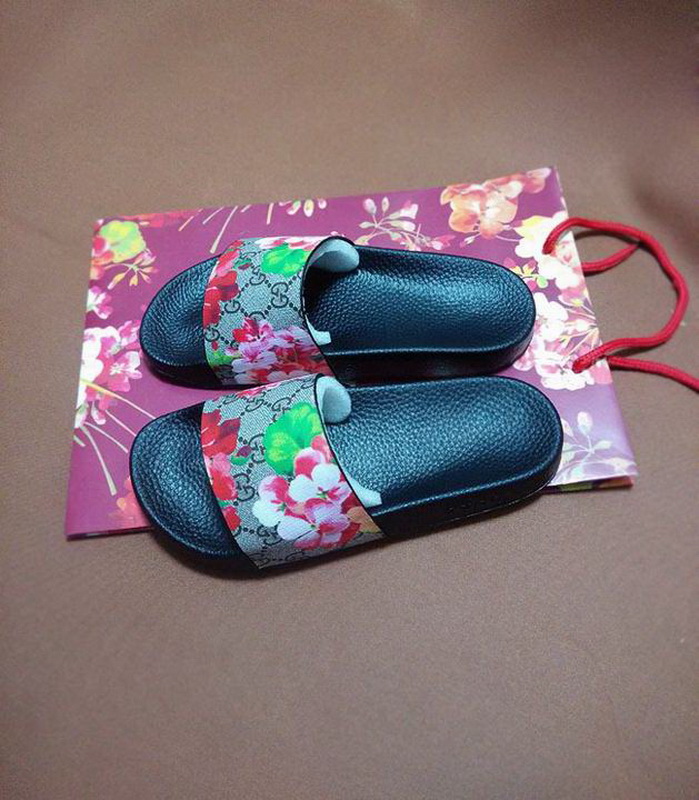 Gucci Men Slippers_501